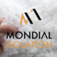 Mondial isolation