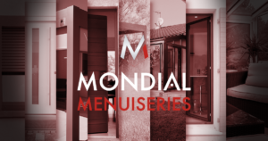 Mondial menuiseries Top 5