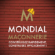 Mondial Maçonnerie