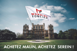 Mondial Foncier : achetez malin, achetez serein !