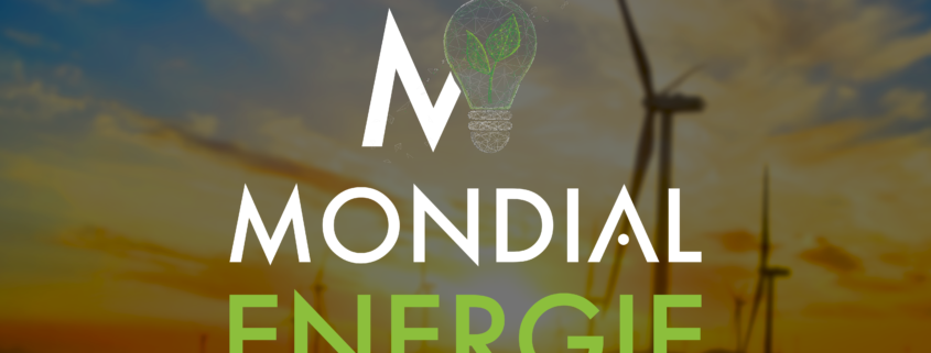 Mondial Energie