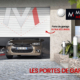 Portes de garage